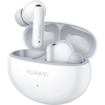 Huawei Freebuds 6i Bluetooth Handsfree White